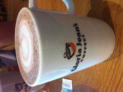 可可-Gloria Jean's Coffees