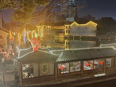 -衣裳街历史文化街区