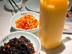 -胡胖子有鱼有肉(麓谷店)