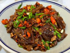 -新新湘菜馆(新中街二条店)