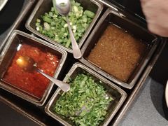 -阿源鱼捞斑鱼火锅·海鲜粥(山景尚宅店)