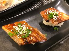 -晓寿司·精致料理(绿地店)