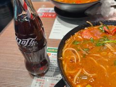 -肥汁米蘭香港米线(宁波路总店)