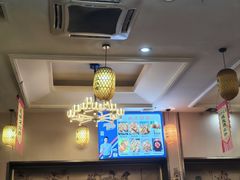-炭虎子水浒烤肉(梦时代店)