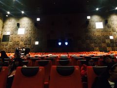 -成都百丽宫影城(LUXE太古里店)
