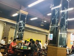 大堂-张氏父子常德肠子馆(红星总店)