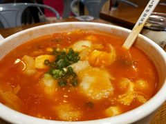 -渝是乎川渝小炒(新世界百货望京店)