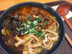 -宝小庆邵阳米粉(深圳市南山保利店)