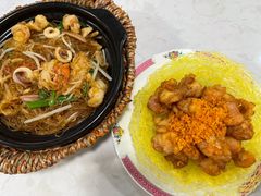 -东鑫记港式茶餐厅(南京东路店)