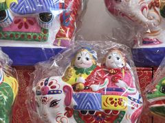 -老北京兔儿爷(琉璃厂东街店)