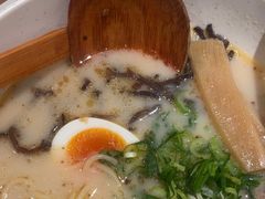 -味千拉面(广州白云机场T1西二店)