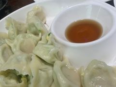 -湖畔鲁菜·二十年老字号餐厅(大明湖店)