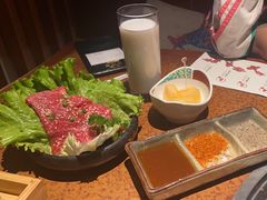 -赤坂亭 M9和牛烧肉(水街店)