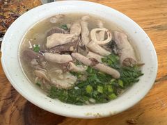 羊杂汤-增盛魁小吃店