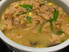 -西安饭庄·非遗陕菜(钟楼店)