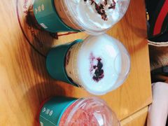 -神仙雪浓汤(明洞店)