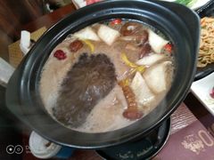 -束河人家(南锣鼓巷店)