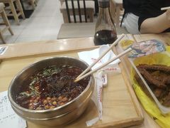 -卷翻天·卷饼(欧亚商都店)