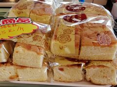 -长发西饼(道前店)