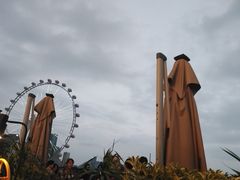 -故里和山·成都火锅(欢乐港湾店)