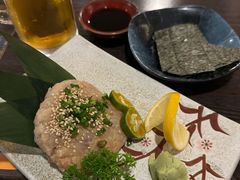 -角落里(中山公园店)