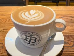 -JamaicaBlue Cafe(乌鲁木齐中路店)