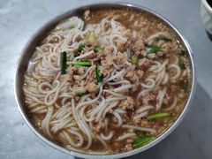 -正宗杨记普洱酸醋米线(总店)