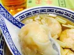 -麦奀云吞面世家(佐敦店)