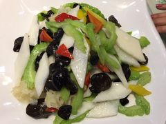 -天津乾毓德饭庄·清真传统炒菜·海鲜烧烤(咸阳路店)