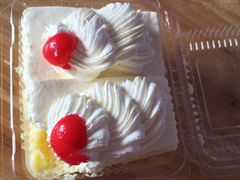 -苹果花园(金耀南路店)