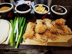 -老牌坊鲁菜名店(聊城美食岛店)