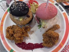 -比格比萨自助(鲁能城店)