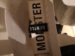 -Gentle Monster(Galleria百货狎鸥亭店)