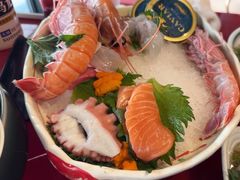 -万岛日本料理铁板烧(梅赛德斯奔驰店)