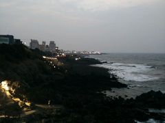 -龙头岩(Dragon Head Rock)