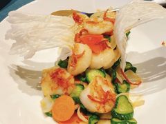 -三利音·东方司宴(外滩店)
