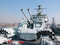 -中国人民解放军海军博物馆