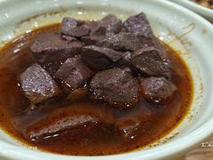 -晓马鸭店(新芜路店)