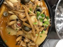 -东门七爷螺蛳粉(浦东店)