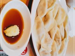 -喜家德虾仁水饺(乐都汇店)