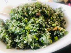 -瑞丰园庭院餐厅·白族传统家常菜