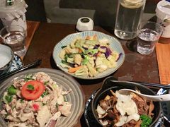 -上楼私房菜(院士路店)