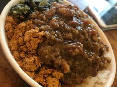 -甘味食堂(素食料理/蔬食料理/恆春美食)
