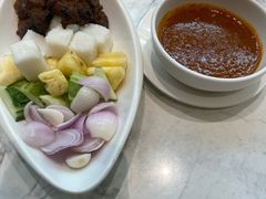 -关夫人餐厅(阳光广场店)