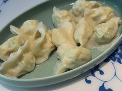 -东方饺子王(哈西万达店)