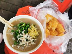 -汪记鲜鱼糊汤粉(沈阳路总店)