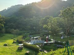-黄埔油麻山森林公园