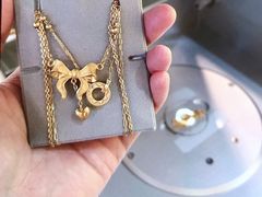 -久久金管家·黄金首饰回收(北京公益西桥华联店)