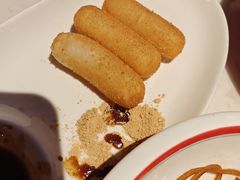 -舞辣辣·川菜·黑豆花水煮鱼(卓悦汇店)