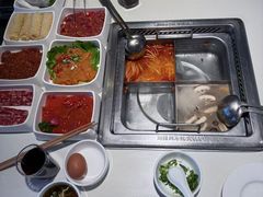 -海底捞火锅(威高广场店)